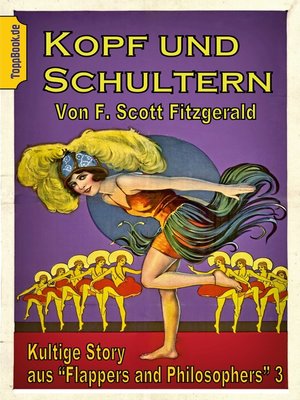 cover image of Kopf und Schultern